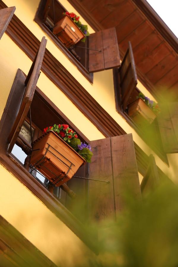 Sari Konak Garden Otel Safranbolu Luaran gambar