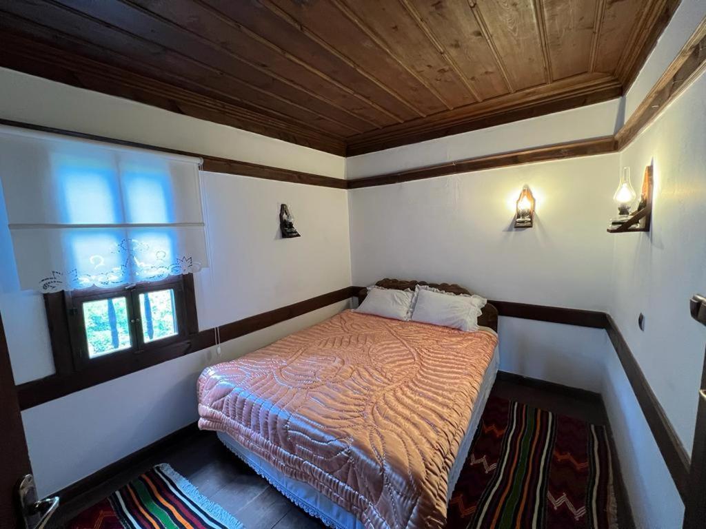 Sari Konak Garden Otel Safranbolu Luaran gambar