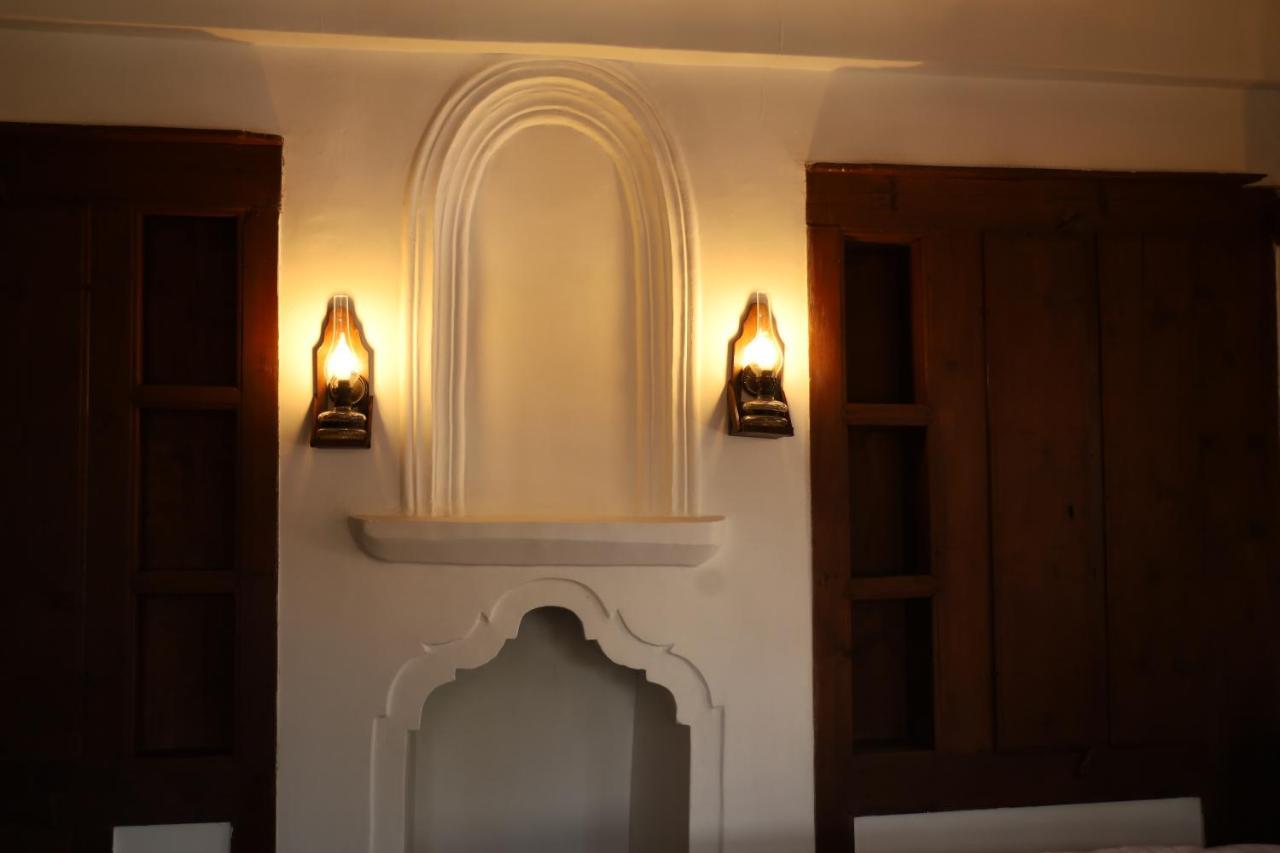 Sari Konak Garden Otel Safranbolu Luaran gambar