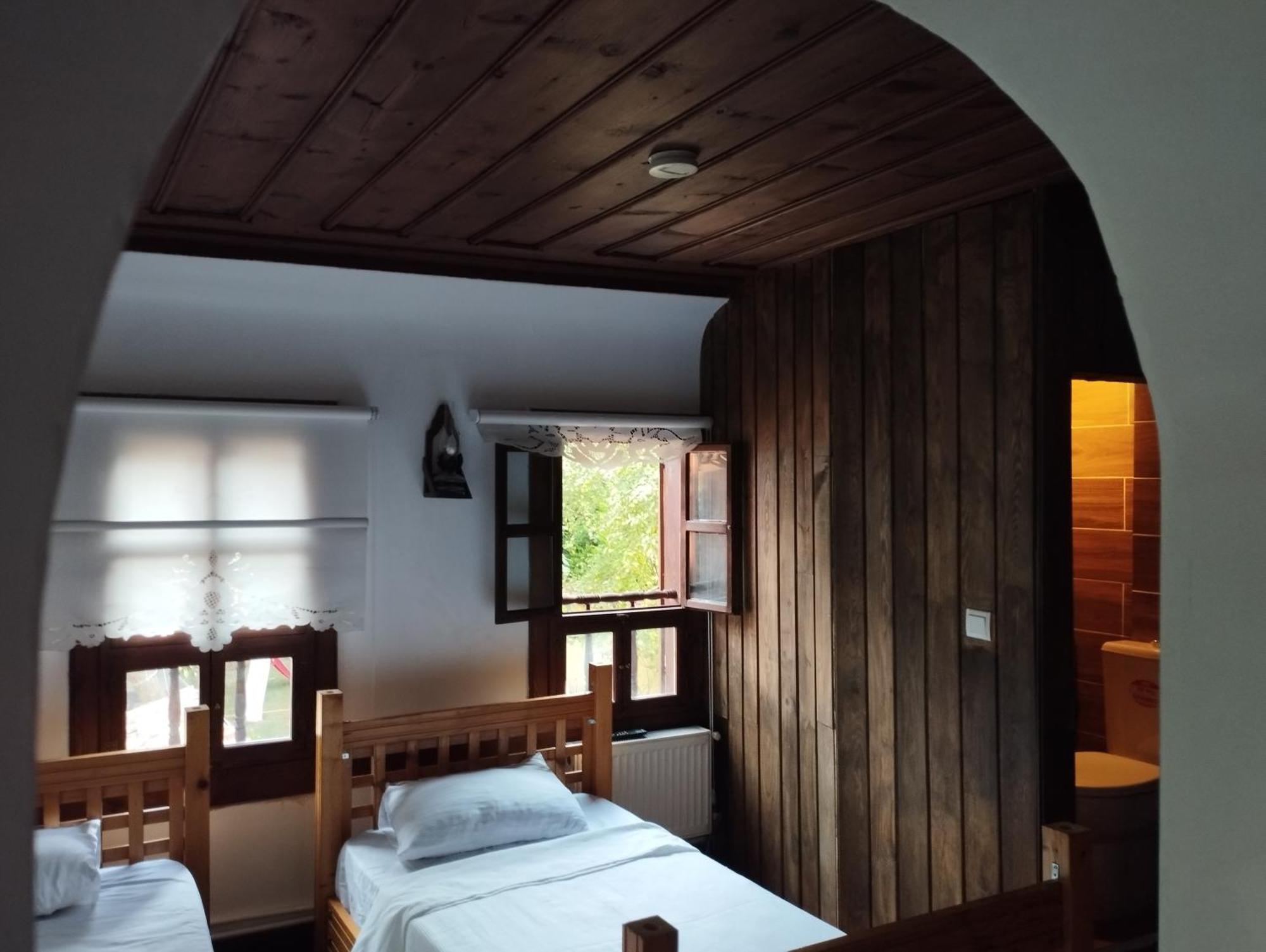Sari Konak Garden Otel Safranbolu Bilik gambar