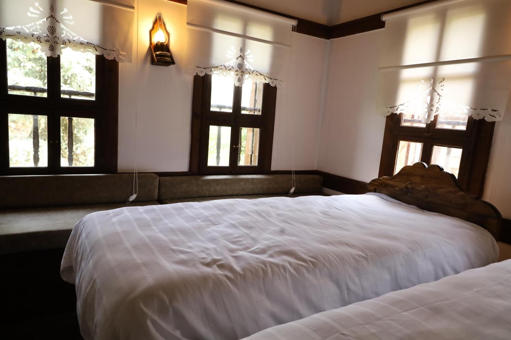 Sari Konak Garden Otel Safranbolu Bilik gambar